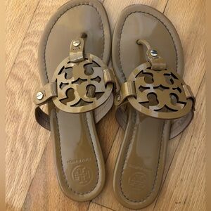 Tory Burch sandals